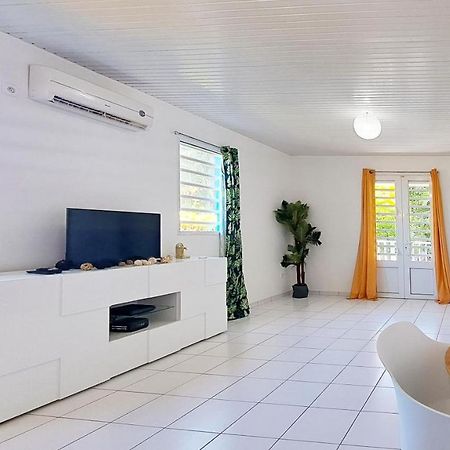 Grand Studio Meuble De 35M² Apartment Fort-de-France Exterior photo